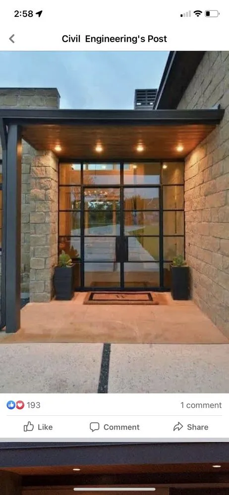 Slide of Williams Electrical Repairs & General Construction