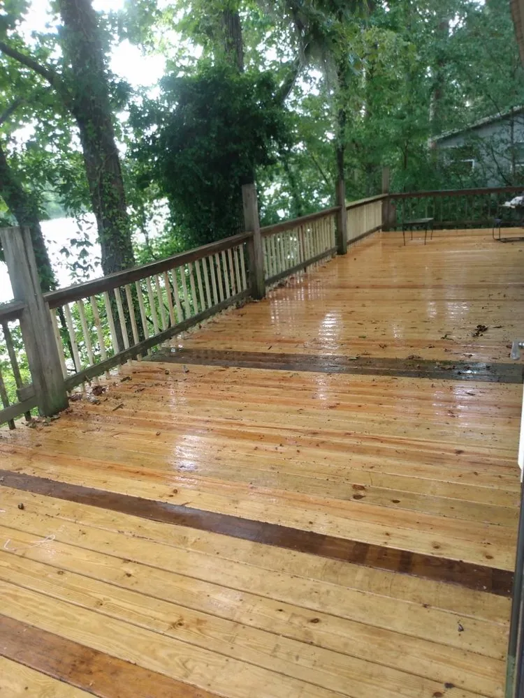 Slide of Williams Electrical Repairs & General Construction