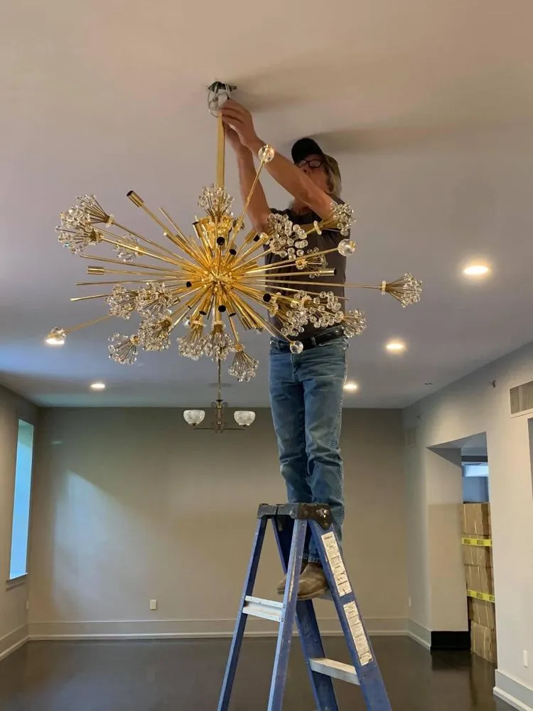 Slide of Williams Electrical Repairs & General Construction