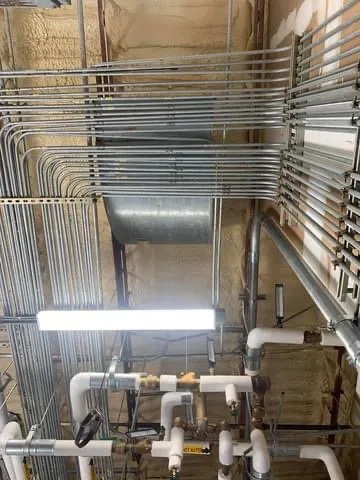 Slide of Williams Electrical Repairs & General Construction