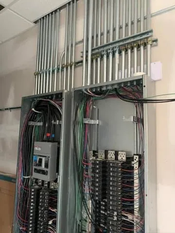 Slide of Williams Electrical Repairs & General Construction