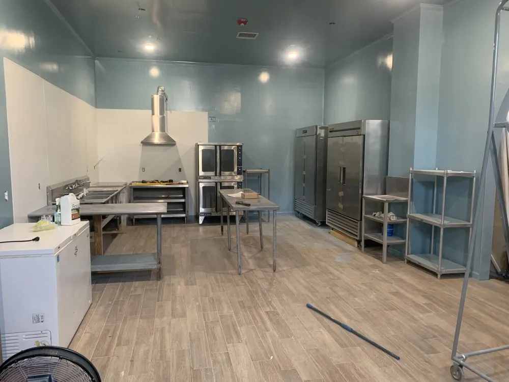 Slide of Williams Electrical Repairs & General Construction