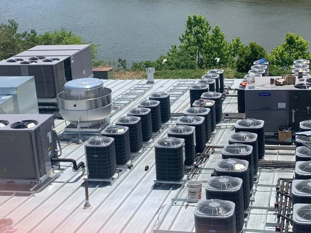 Slide of Williams Electrical Repairs & General Construction