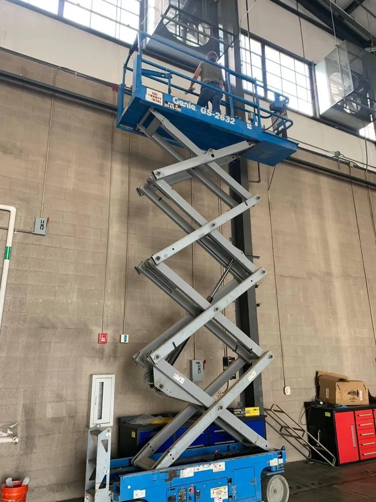 Slide of Williams Electrical Repairs & General Construction