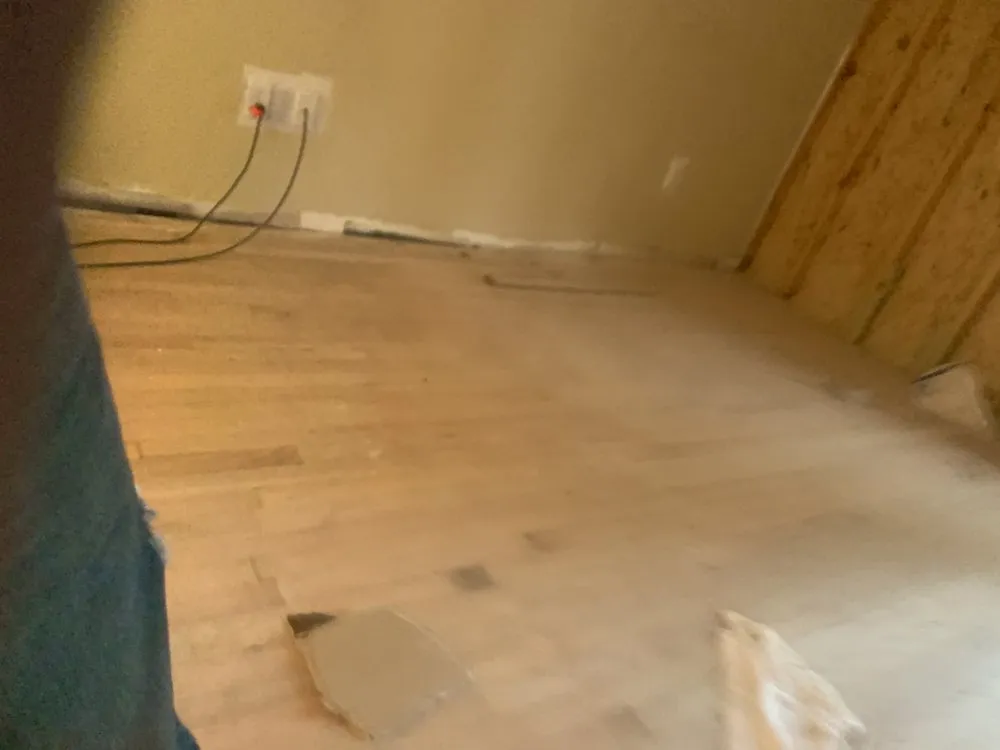 Slide of Williams Electrical Repairs & General Construction