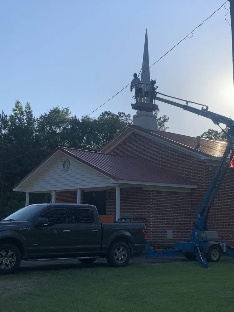 Slide of Williams Electrical Repairs & General Construction