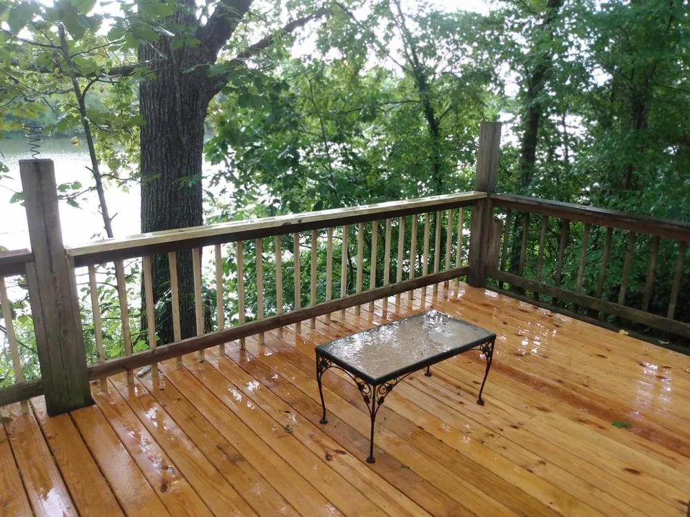 Slide of Williams Electrical Repairs & General Construction