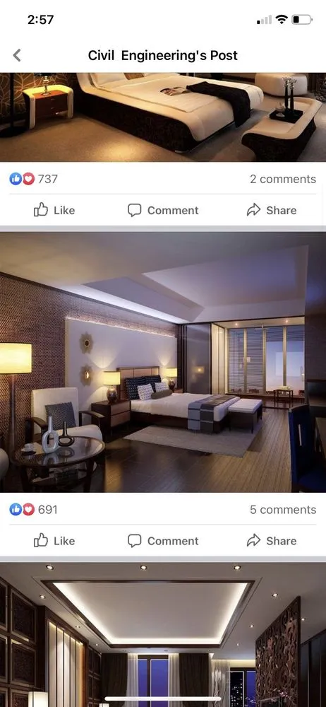 Slide of Williams Electrical Repairs & General Construction