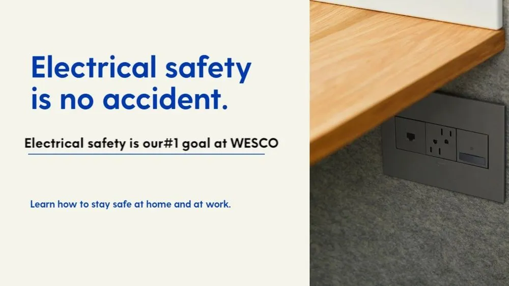 Slide of Williams Electrical Service