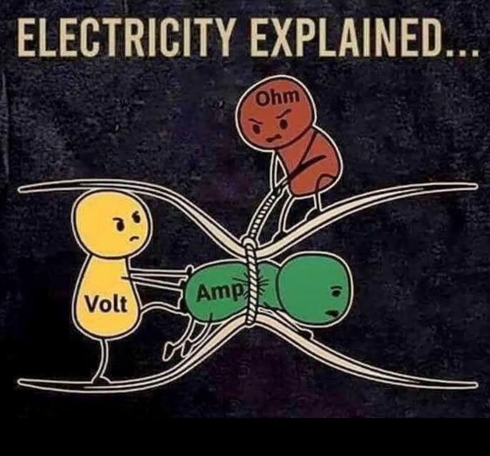 Slide of Williams Electrical