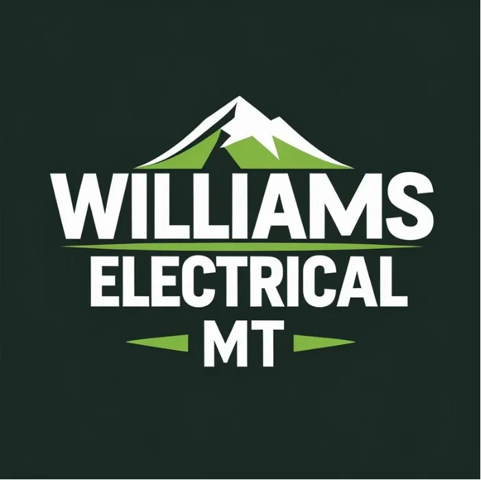 Slide of Williams Electrical