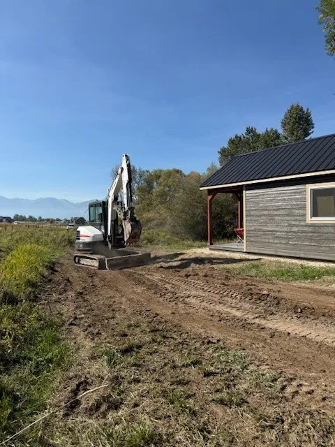 Slide of Williams Electrical