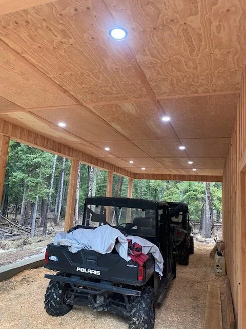 Slide of Williams Electrical