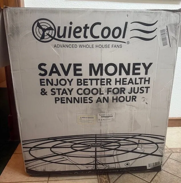 Slide of Williams Electrical