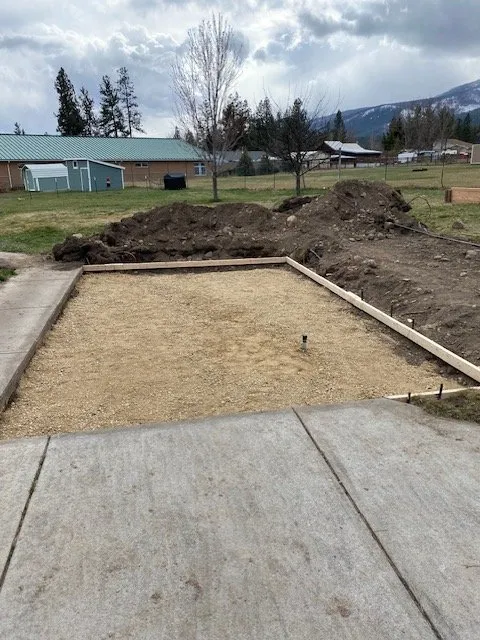 Slide of Williams Electrical