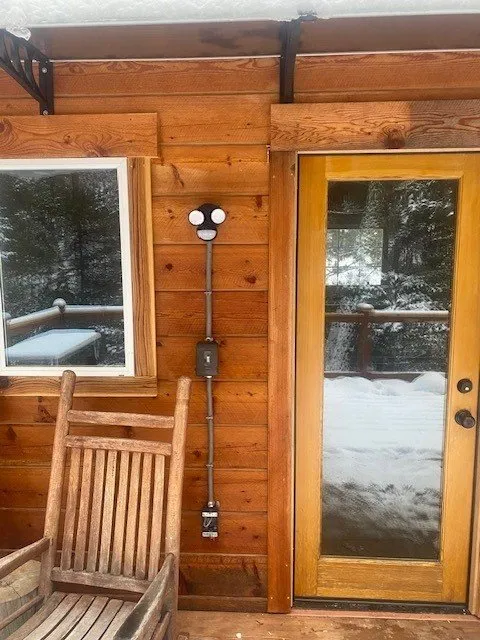 Slide of Williams Electrical