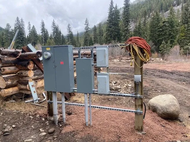 Professional emergency electrical service in Stevensville, MT by Williams Electrical