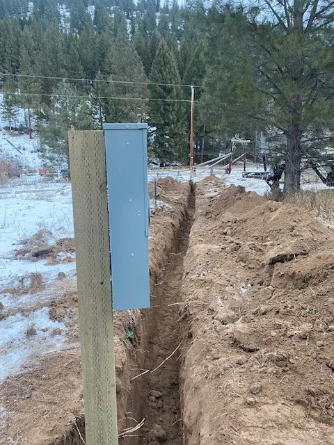 Certified emergency electrical service in Stevensville, MT by Williams Electrical