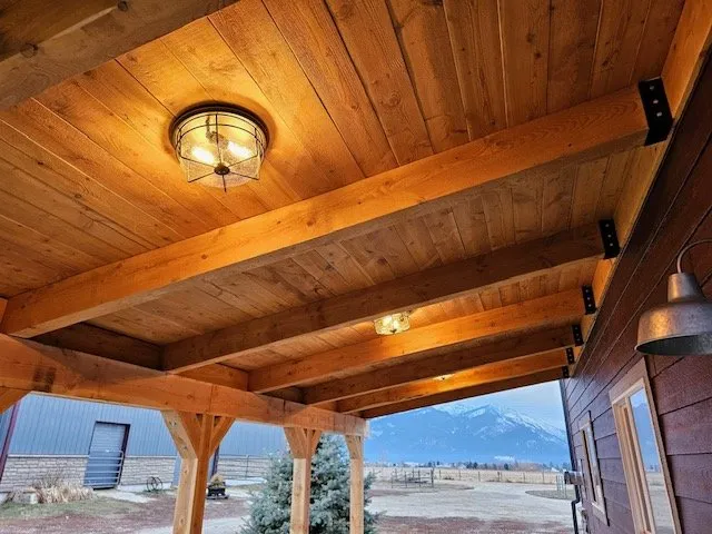 Slide of Williams Electrical