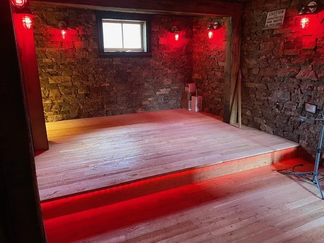 Slide of Williams Electrical