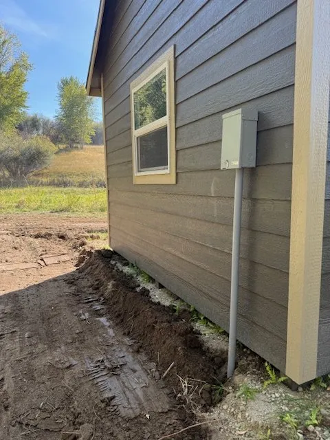 Slide of Williams Electrical