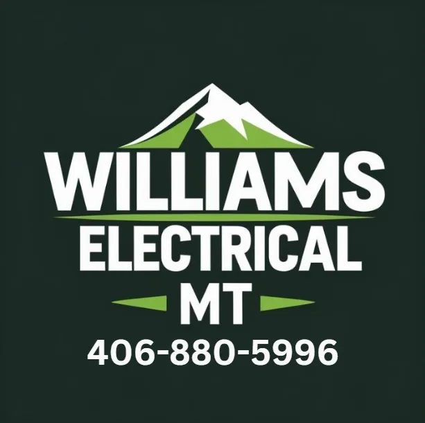 Slide of Williams Electrical