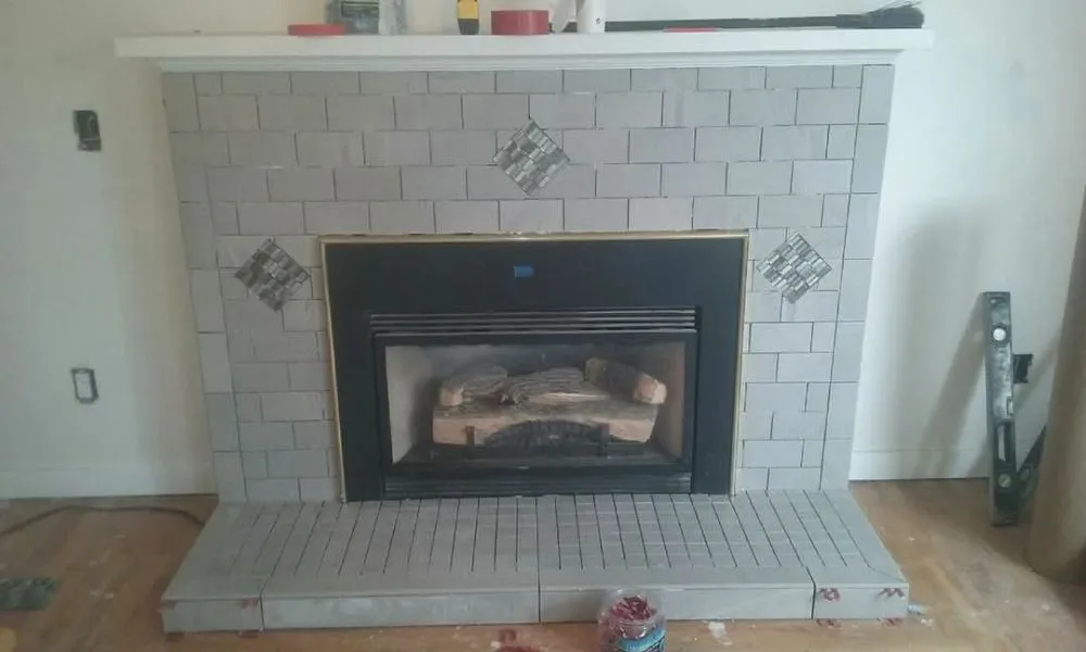 Slide of William's Handy Service