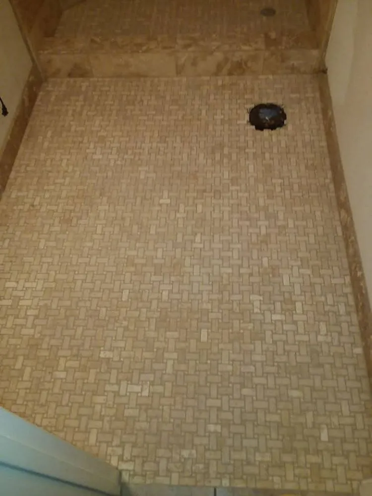 Slide of William's Handy Service