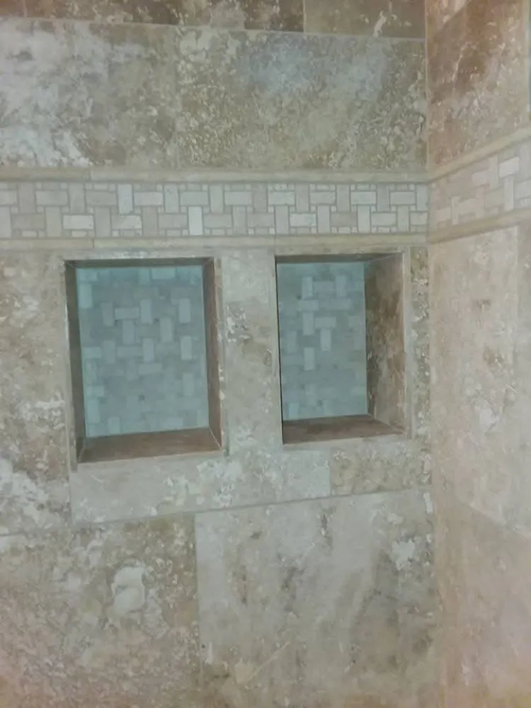 Slide of William's Handy Service