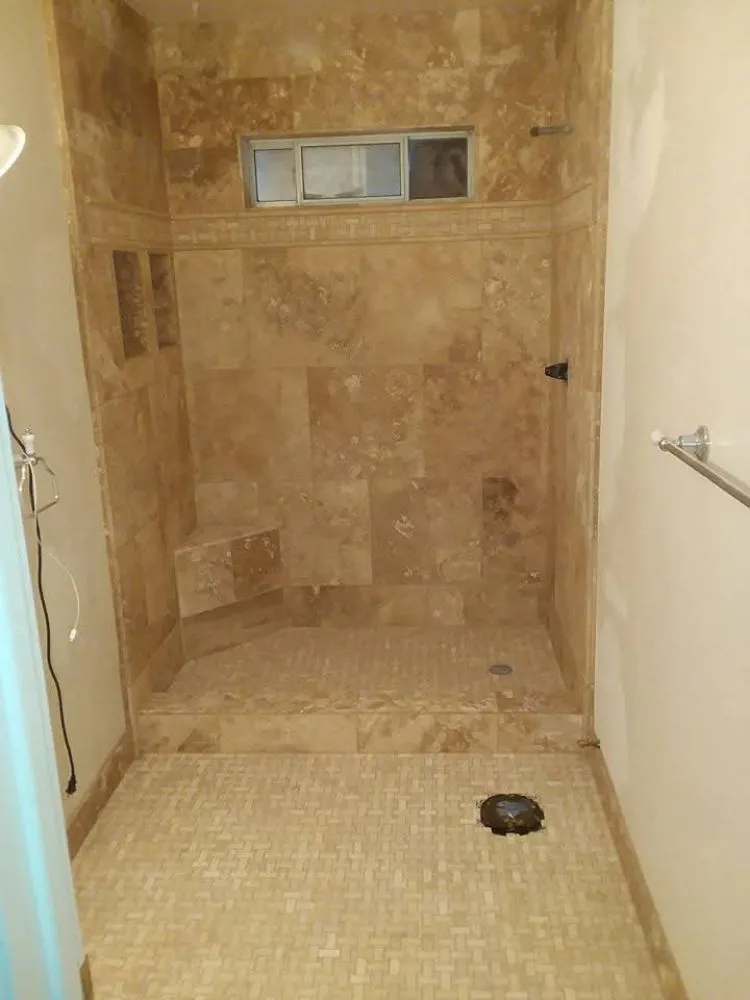 Slide of William's Handy Service