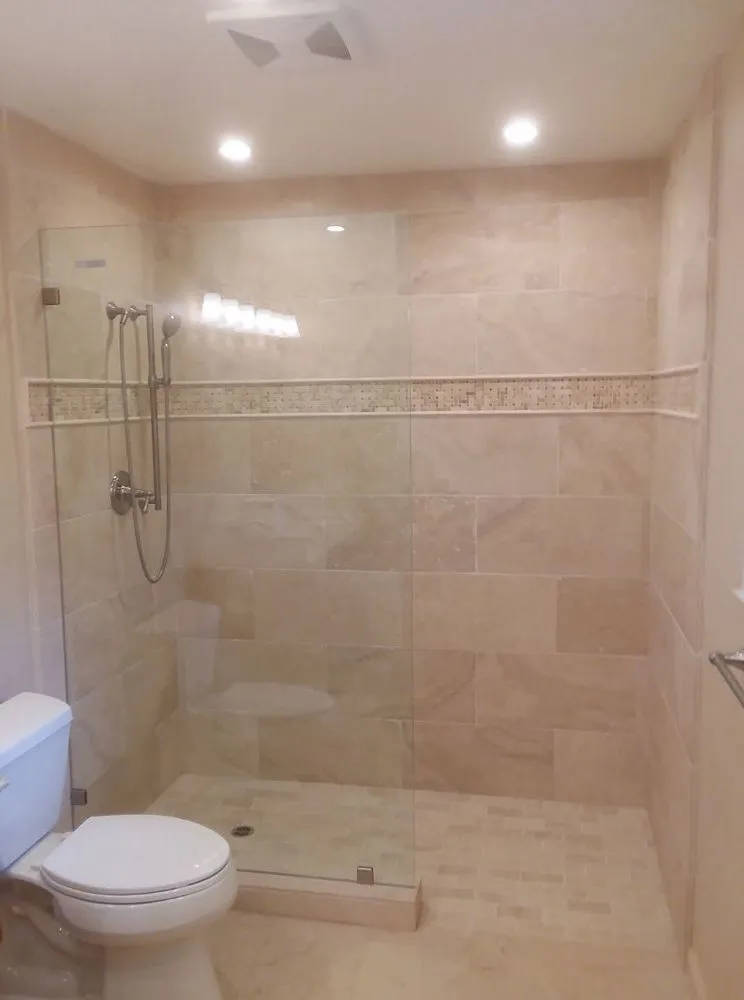 Slide of William's Handy Service