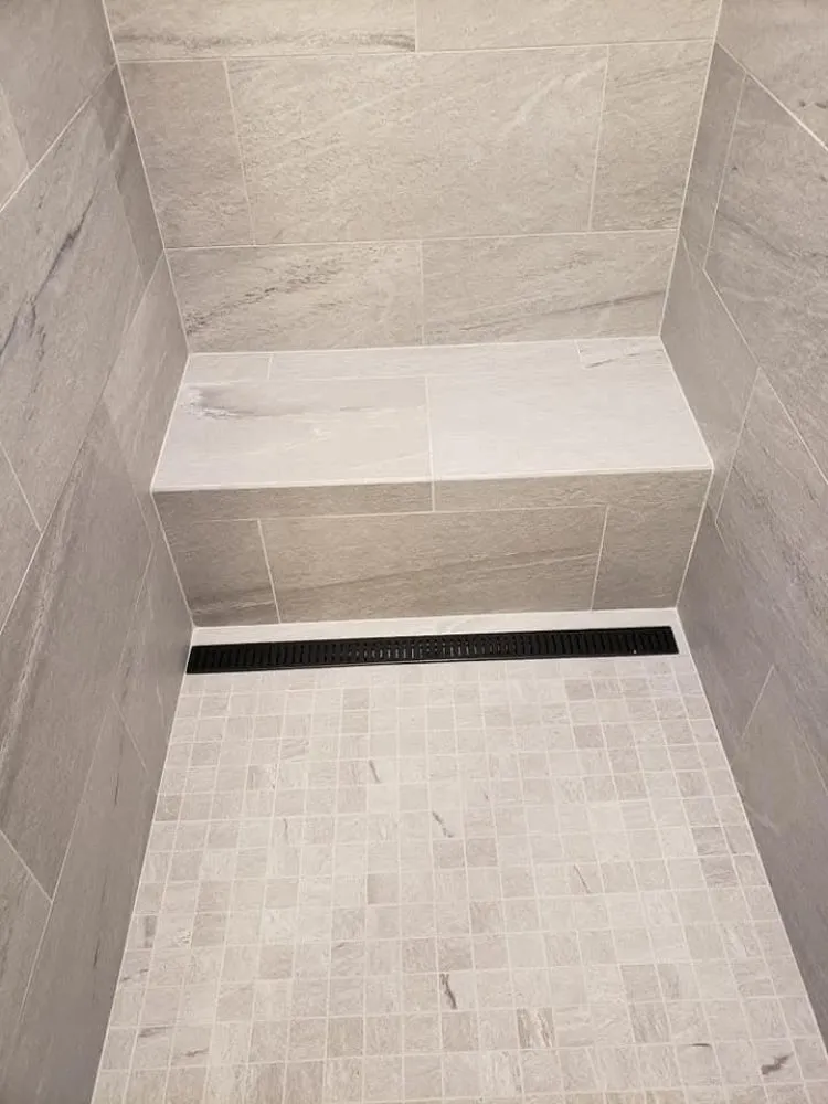 Slide of William's Handy Service