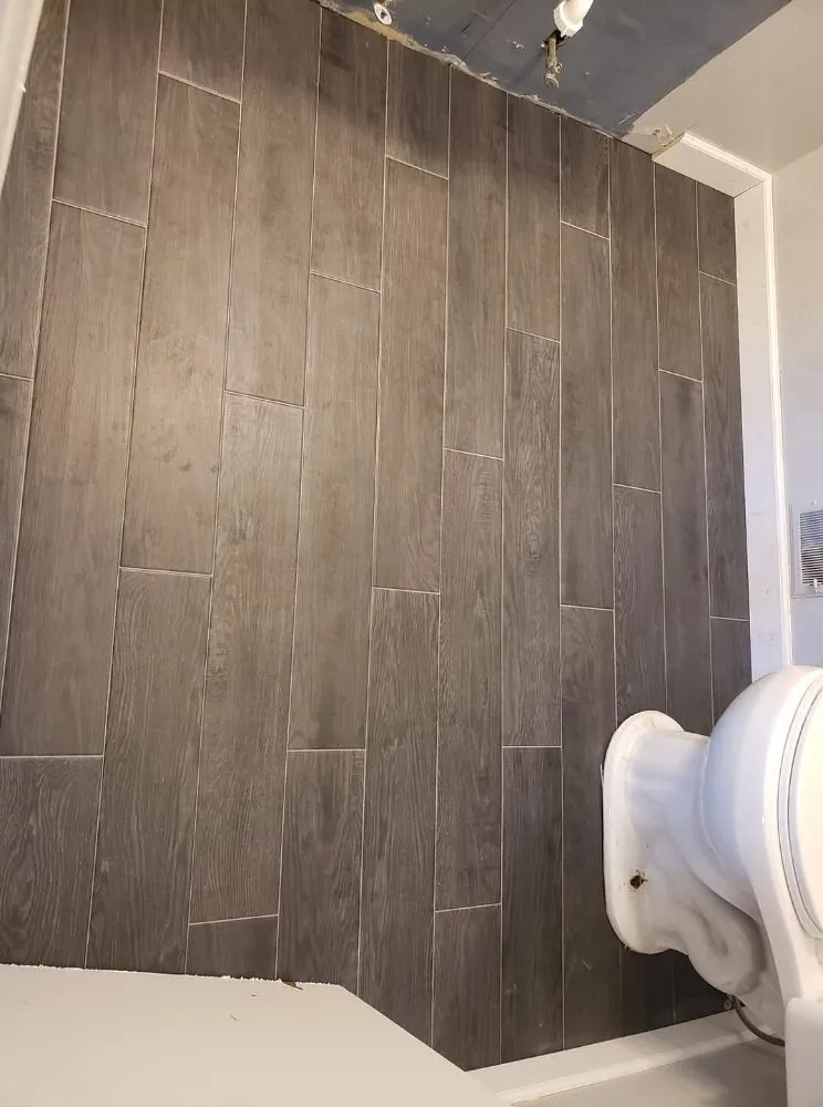 Slide of William's Handy Service