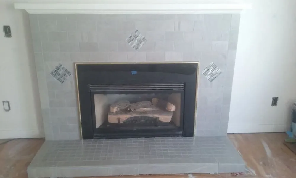 Slide of William's Handy Service