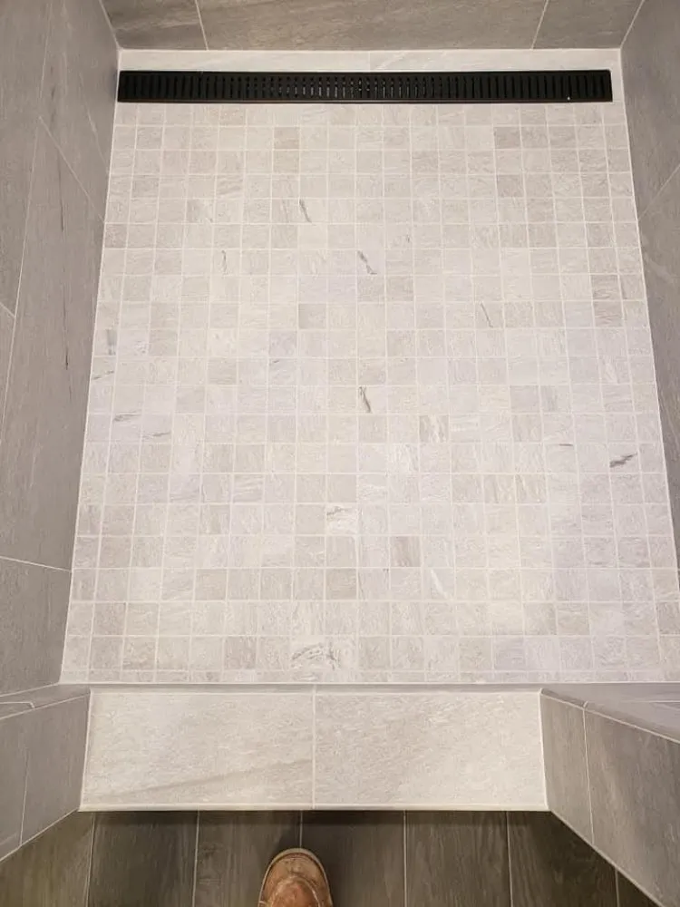 Slide of William's Handy Service