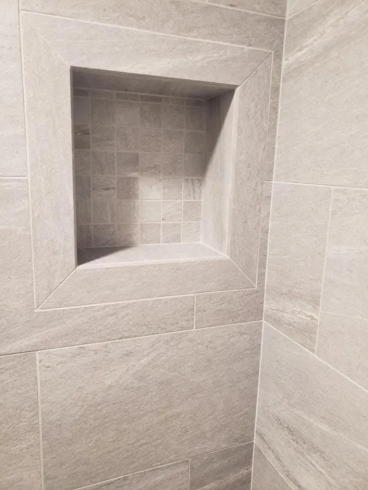 Slide of William's Handy Service