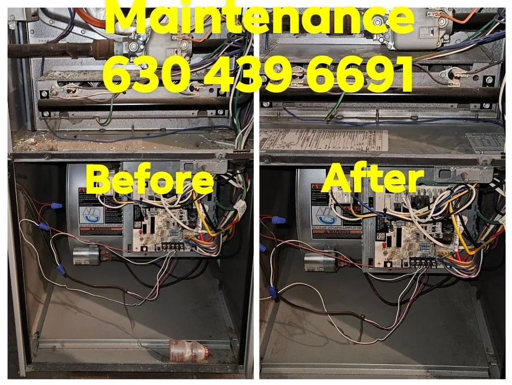 Trusted emergency electrical service service in ,  - William's Heating & Cooling Tech