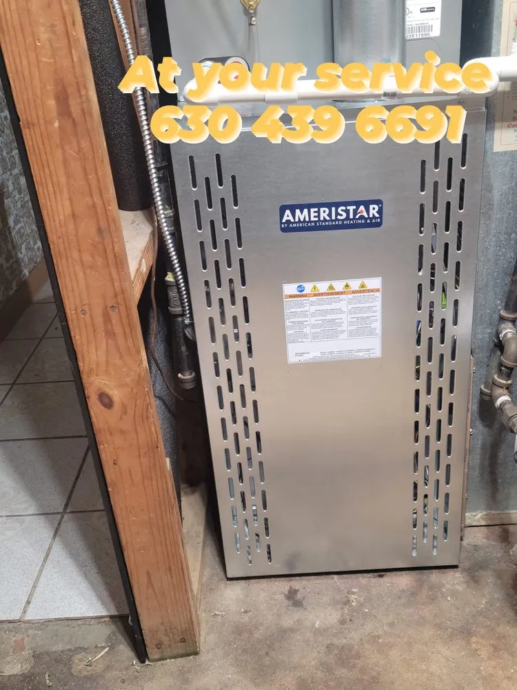 Emergency electrical repair experts serving ,  - William's Heating & Cooling Tech