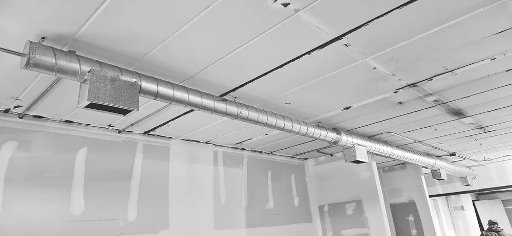 Certified panel upgrade service in ,  - William's Heating & Cooling Tech