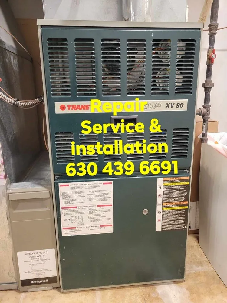 Licensed electrical repair in ,  by William's Heating & Cooling Tech