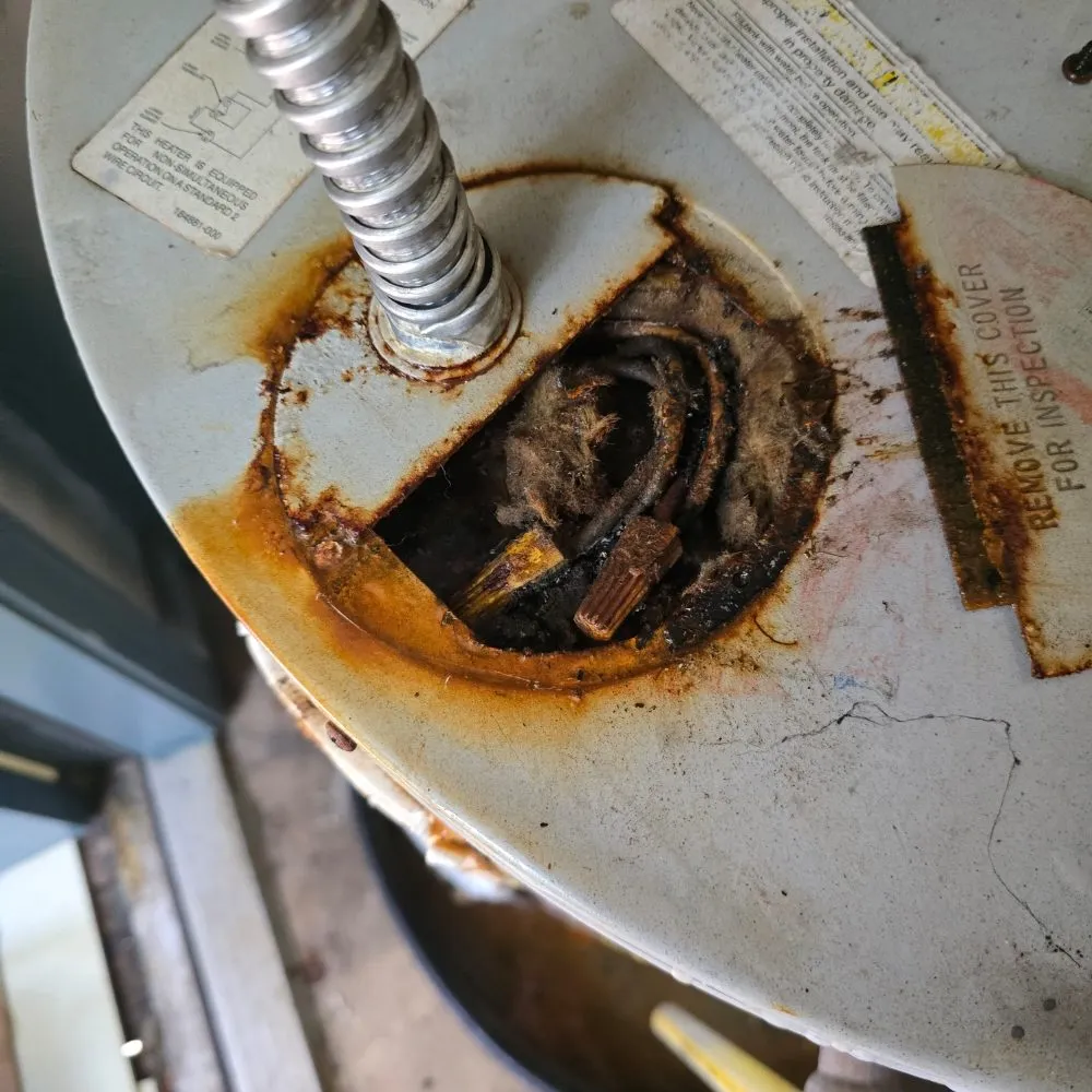 Expert wiring installation service in Thompson's Station, TN - Williams Home Repair