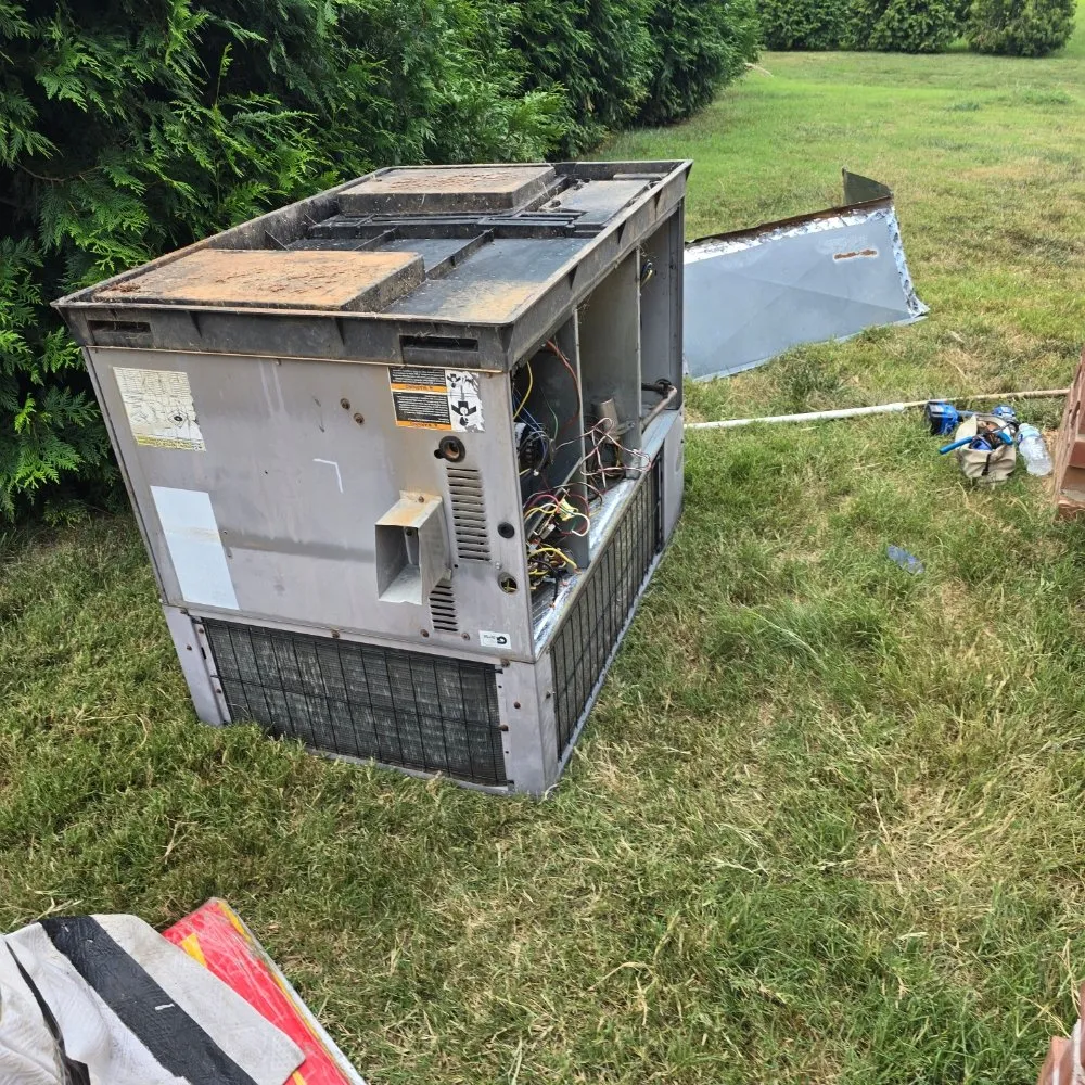Licensed wiring installation service in Thompson's Station, TN - Williams Home Repair