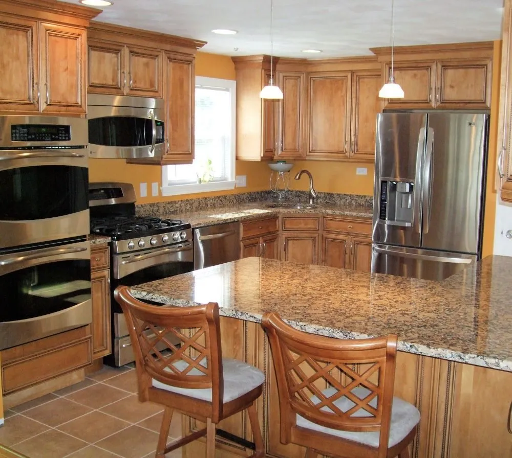 Slide of Williams Home Repairs And Cleaning