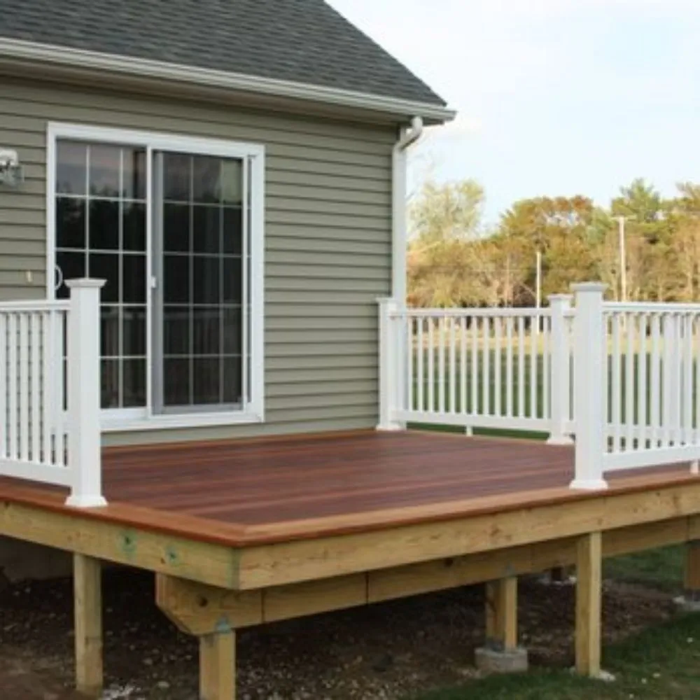 Slide of Williams Home Repairs And Cleaning