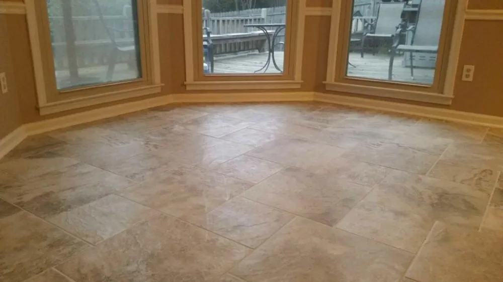 Slide of Williams Home Repairs And Cleaning