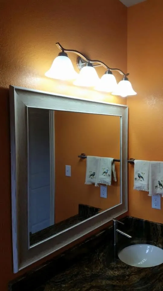 Slide of Williams Power & Lighting