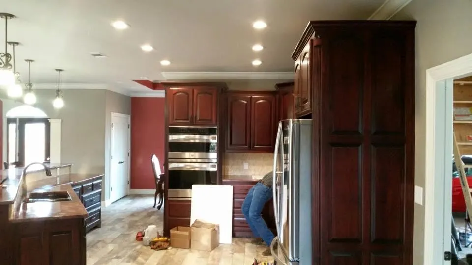 Slide of Williams Power & Lighting