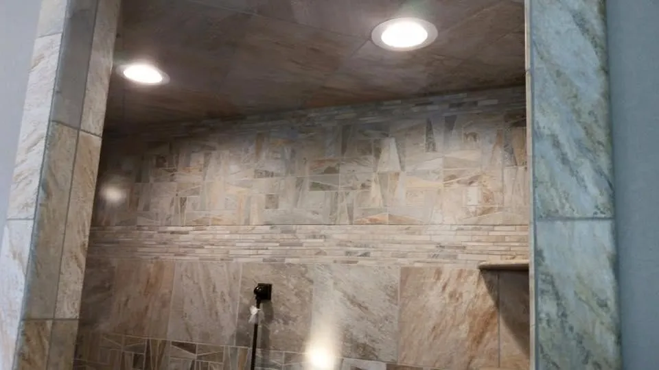 Slide of Williams Power & Lighting