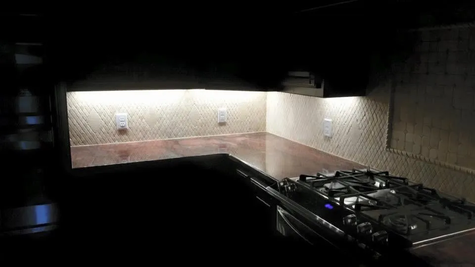 Slide of Williams Power & Lighting