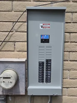 williams Total Electrical Services